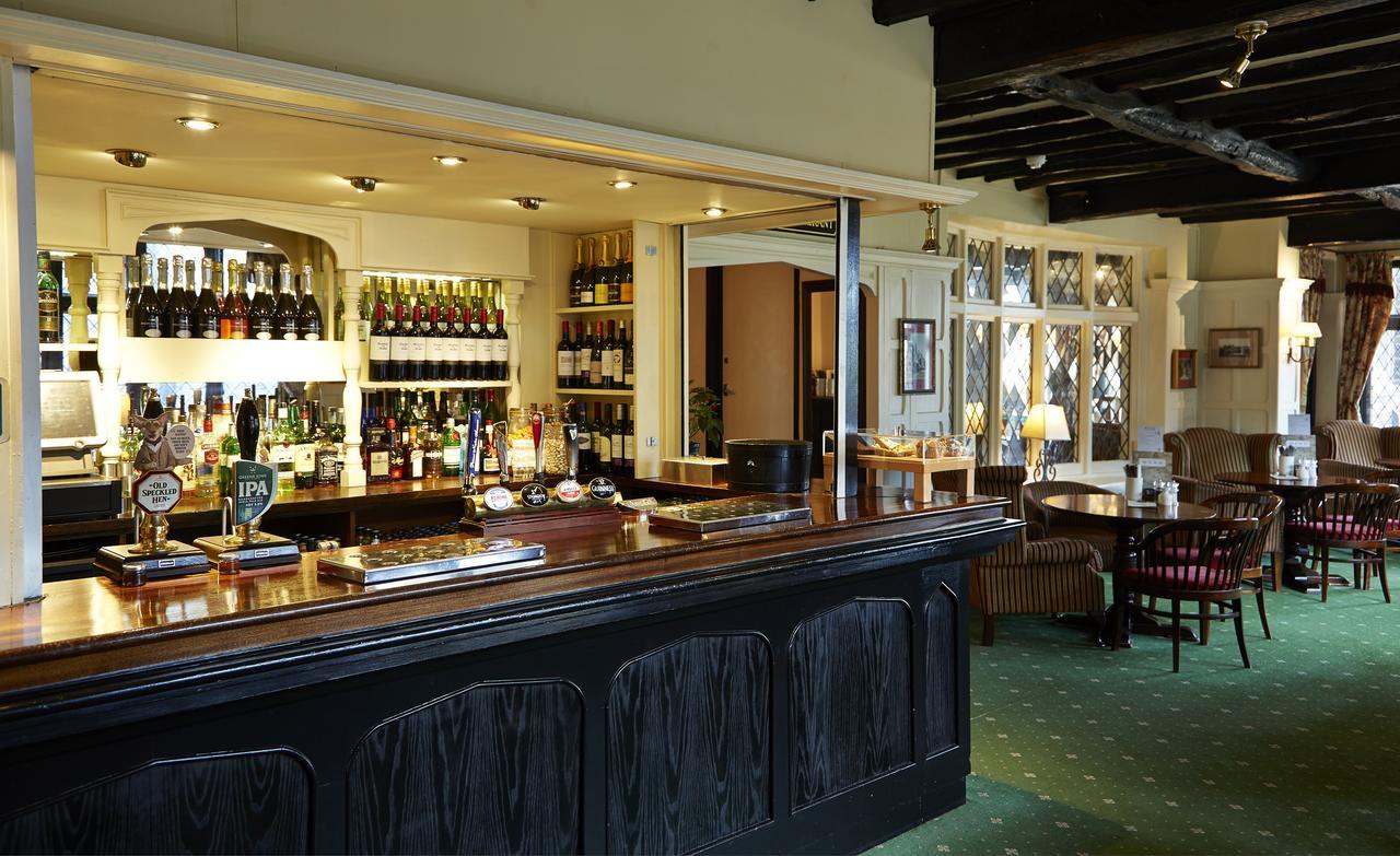 Roebuck By Greene King Inns Форест Роу Экстерьер фото